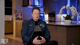 Elon Musk Reveals He Wouldn’t Do DOGE Again