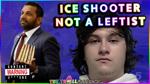 FBI Director Kash Patel Lied About ICE Facility Shooter Joshua Jahn’s Motives