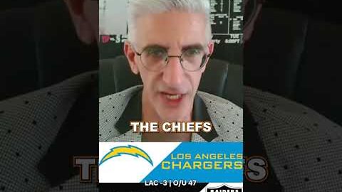 🚨 Emergency betting alert in Chargers-Raiders! 🚨