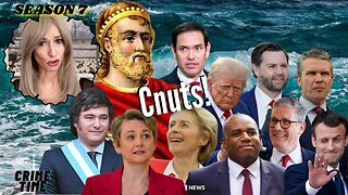 Cnuts!