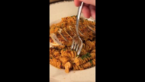 Another day, another chicken pasta recipe 🙂‍↕️🍝 #chickendinner #Ideeënvoorhetavondeten