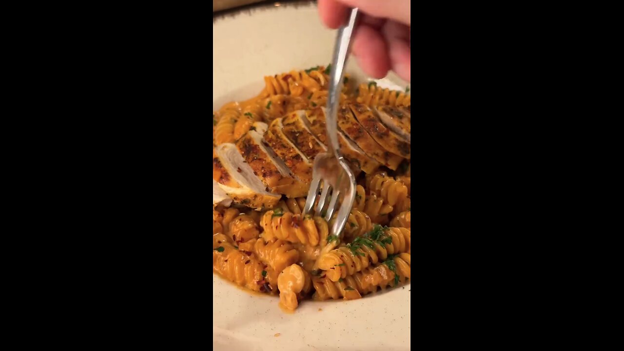 Another day, another chicken pasta recipe 🙂‍↕️🍝 #chickendinner #Ideeënvoorhetavondeten