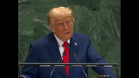 Trump: If Russia isn't willing to negotiate a deal to end the war