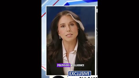 Tulsi: Obama Led a Yearslong Coup to Overturn Trump’s 2016 Victory