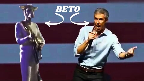 "Beto" O'Rourke Is Still a Punk
