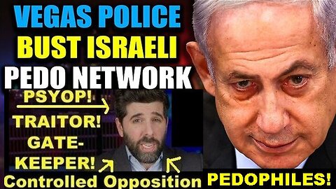 Controlled Opp PRO 'Virus' Pedophile TRUMP Psyop 'The People's Voice' Again!