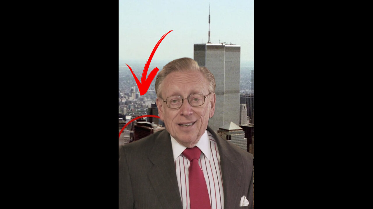 What Happened To Tower 7?