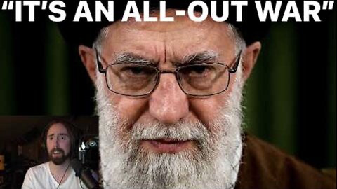 Iranian president has gone insane..