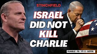 The exploitation of Charlie Kirk.