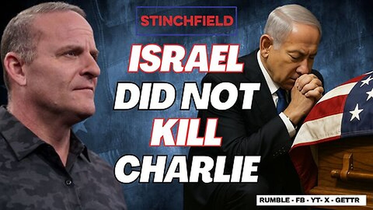 The exploitation of Charlie Kirk.