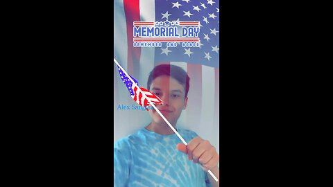 Memorial Day