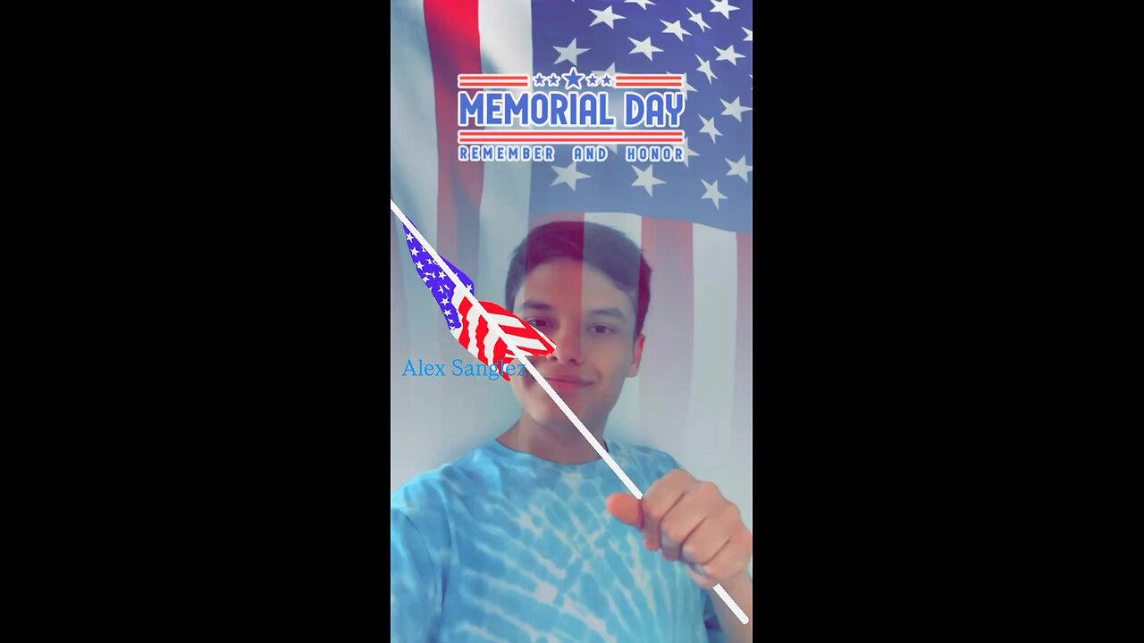 Memorial Day