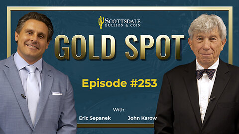 Debt, Fraud, & $3,000 Gold | The Gold Spot