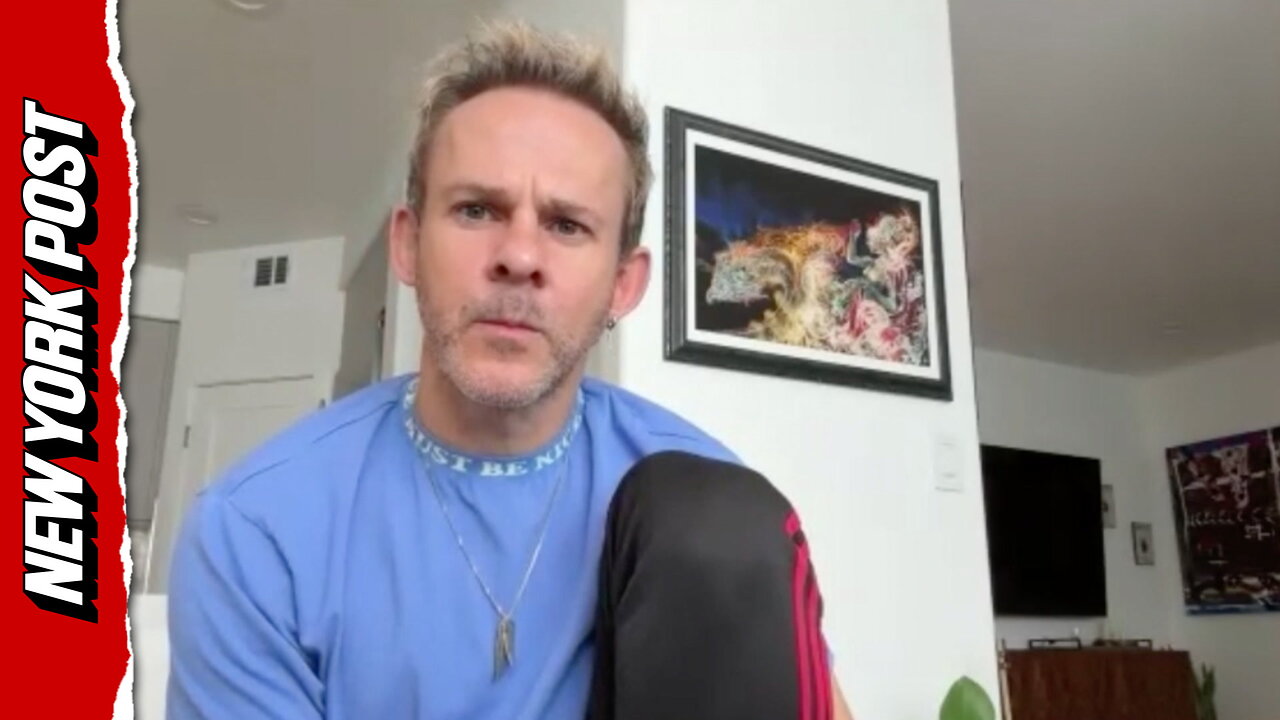 Dominic Monaghan reveals his big plans for next Lord of the Rings film