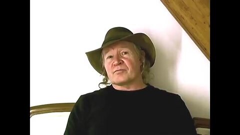 The Anglo-Saxon Mission, Explained by Bill Ryan (Circa 2010)