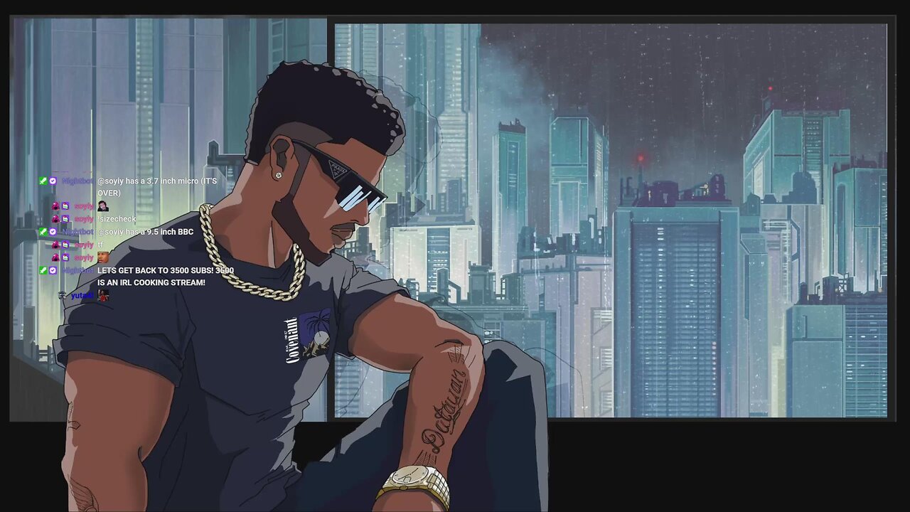 [6.12.25, Part 1] LowTierGod (live) 2025-06-12 213102 [322569448572]