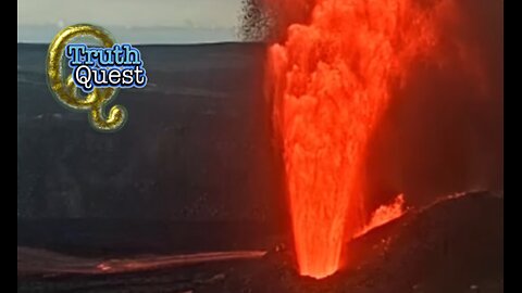 Truth Quest with Aaron Moriarity #625 "FULL DISCLOSURE"