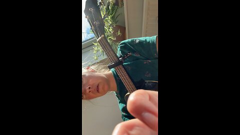 The Song of The Agrimony Fairtrade