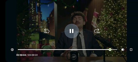 INSIDE Nick Fuentes CULT!