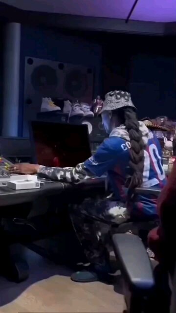 2 of America's Most Wanted