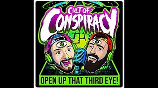 Cult of Conspiracy - Le montagne sono antichi Titani? con Stellium7