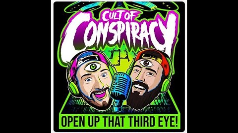 Cult of Conspiracy - Le montagne sono antichi Titani? con Stellium7