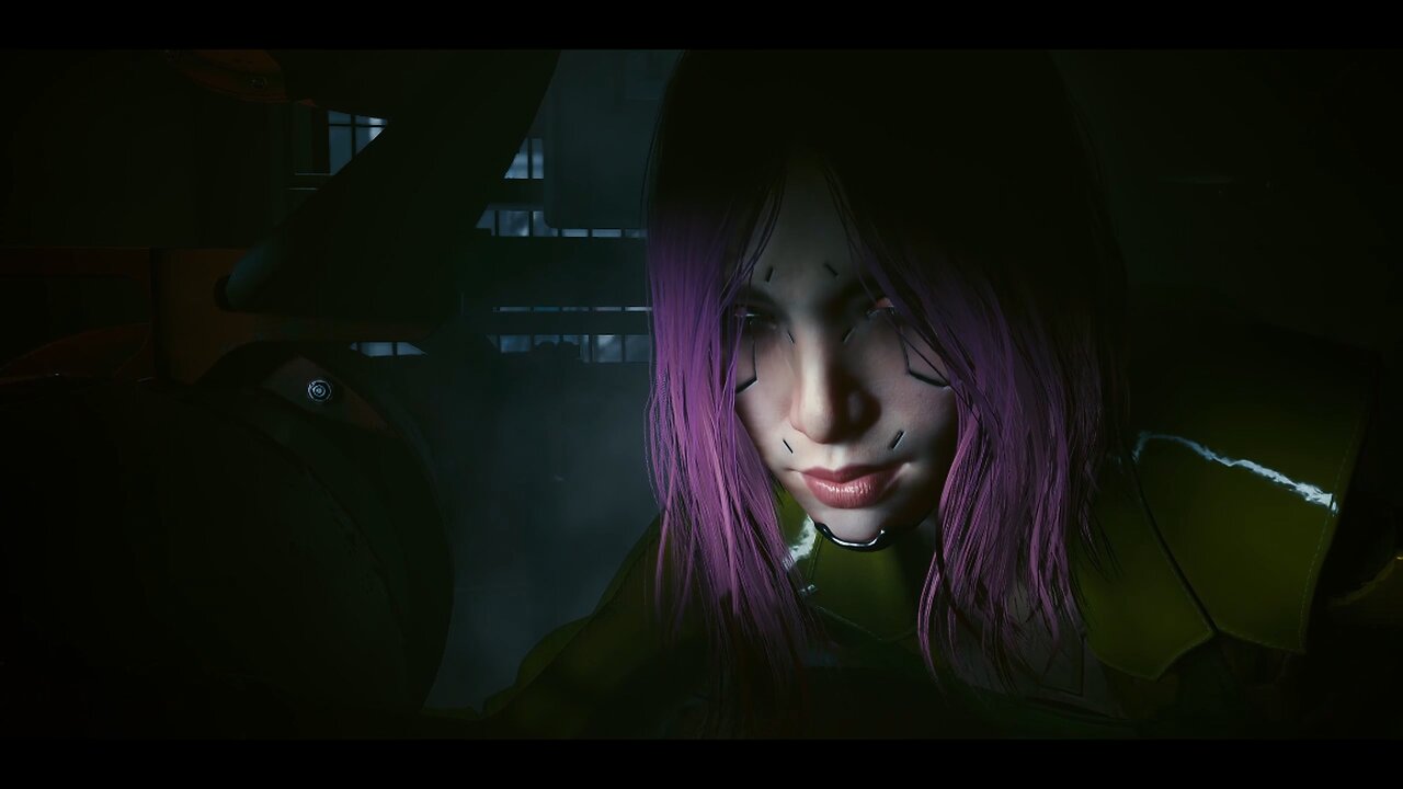 NCX | A-9: Ep.10 | Cyberpunk 2077 | Phantom Liberty