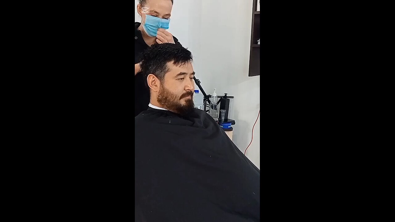 Next Level Barber