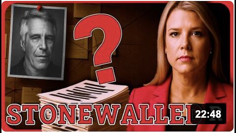 Where Are the Epstein Files? The Flight Logs THEY Don’t Want You to See | Redacted