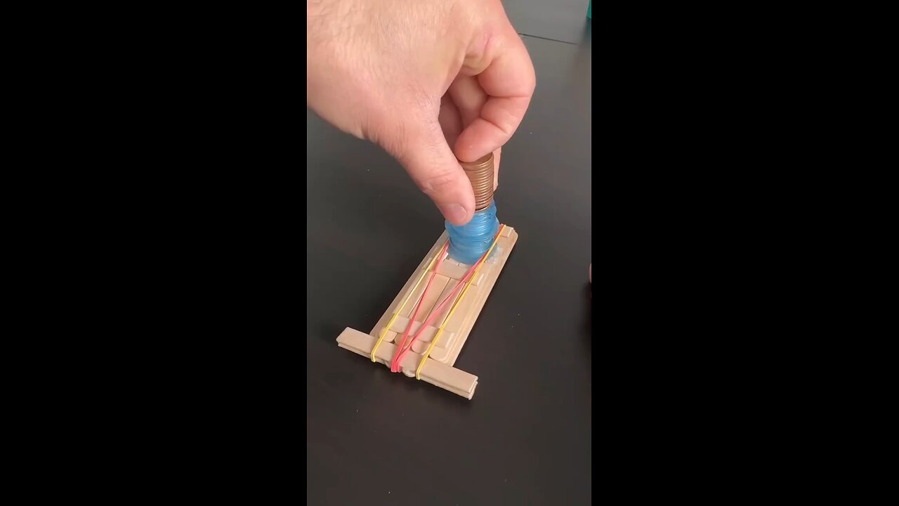 Best shooter gun making at home