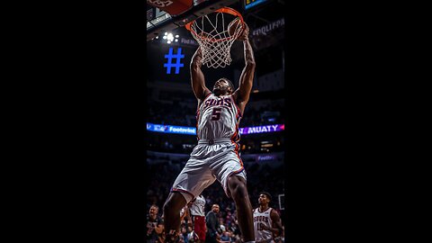 Mark Williams gives the Suns' center position a fresh lineage.