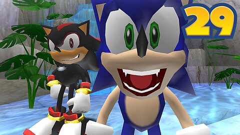AI Sonic Memes Compilation 29