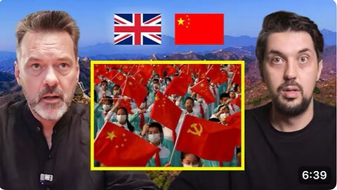 TRUTH about China & fake news by Western medias