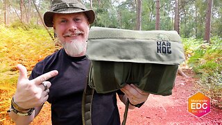 Possible My FAVOURITE CLAYMORE BAG - Wisport War Hog Claymore Bag