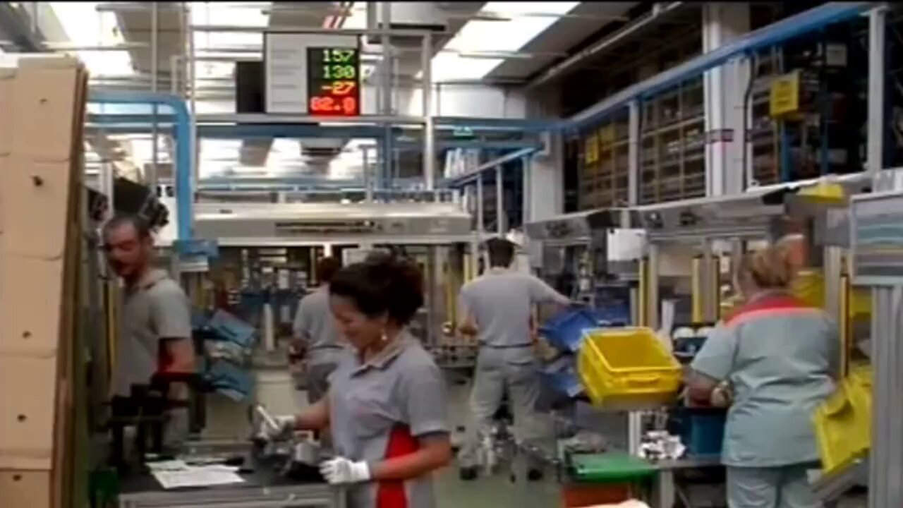 Discorso Tipico dello Schiavo