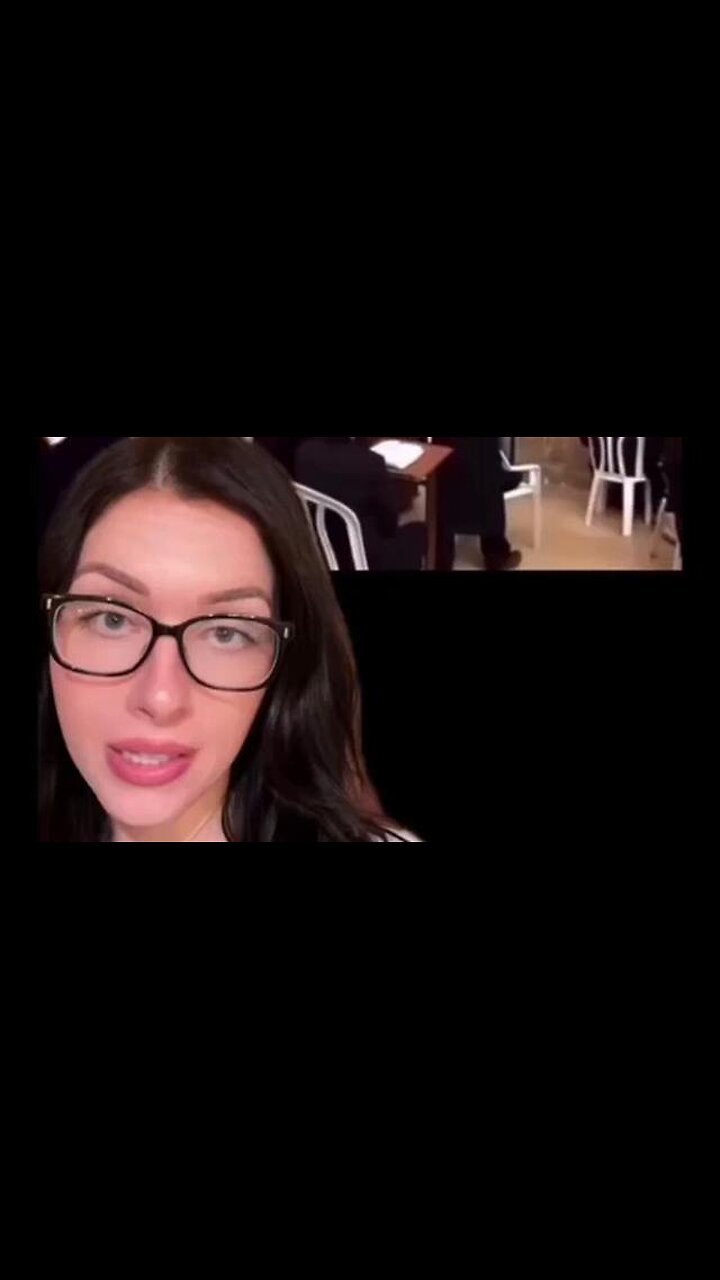 The Metaphysical Sex Act at the Weeping Wall – Who Are They Really Worshiping?