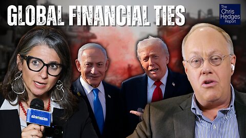 The Member States Complicit in GENOCIDE (w/ Francesca Albanese) | The Chris Hedges Report