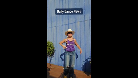Daily Dance News