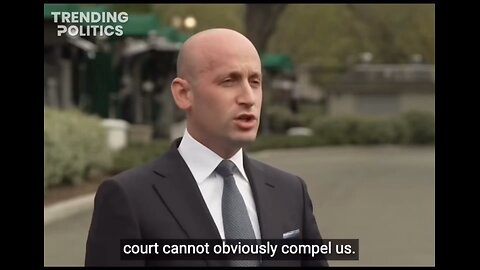 Stephen Miller