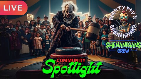 ShortyFPV's SHENANIGANS: Community Spotlight