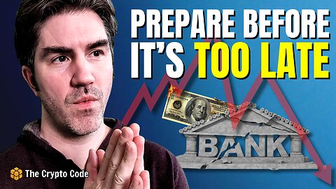The Financial Reset Is Already Underway: Here’s How to Prepare Before It’s Too Late