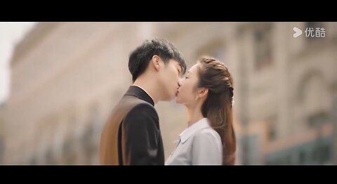 EP01 - Young Marshal in Love with His Stepmom Also His First Love