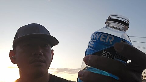 Off days vlog | Marathon prep week 3