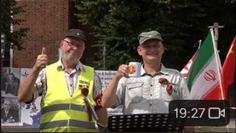 Die USA immer ein und dieselbe britische Kriegsnation!