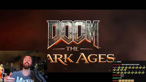 So I Tried DOOM: The Dark Ages..