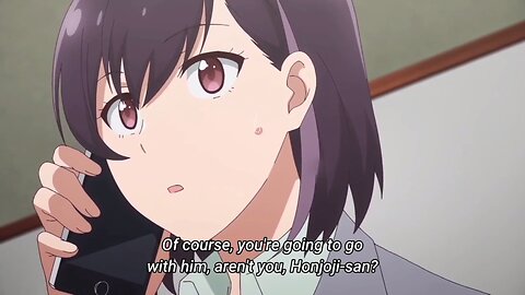365 days to wedding anime preview!