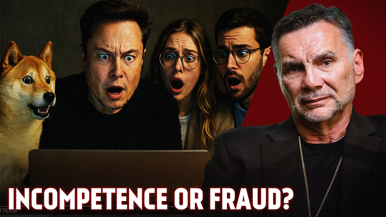 Michael Franzese UNLEASHES on the Left: Lies, Fraud, and Betrayal