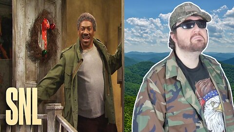 Mr. Robinson’s Neighborhood 2019 - SNL - Reaction! (BBT)