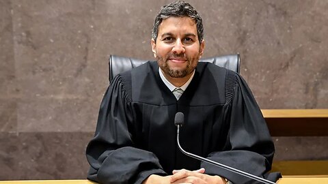 ‘BLOCKED’: Biden Judge Overrules President Trump, Issues ‘Dangerous and Lawless Order’