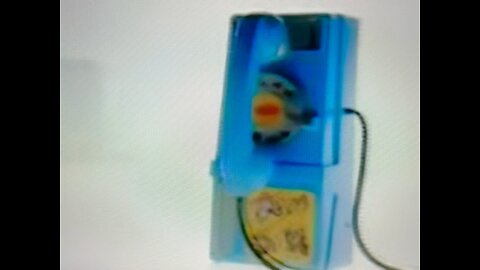 Boomerang Idents USA